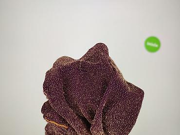 spodnie pull: Hennes Collection, Spodnie materiałowe damskie, rozmiar S — 5