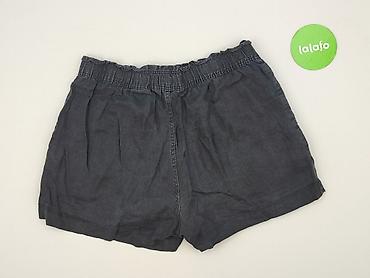months shorts: H&M, Szorty damskie, rozmiar M — 3