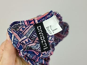 164: H&M Divided, Top damski, rozmiar 2XS — 4