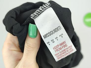 s: Missguided, Legginsy rozmiar XS — 4