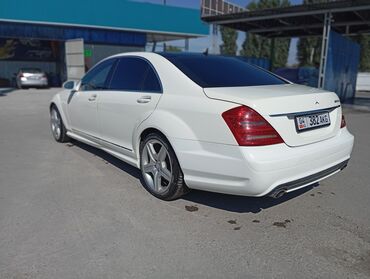 киа машина бишкек: Mercedes-Benz W221: 2006 г., 5.5 л, Автомат, Бензин, Седан