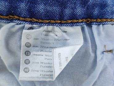 denim life: Denim Life, Jeansy damskie, rozmiar S — 5