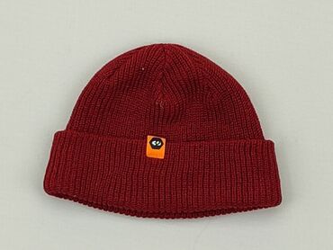 czapka na zimę dla chłopca: Hat, condition - Very good