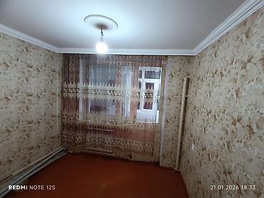 Köhnə tikili: Sumqayıt, 3 otaqlı, Köhnə tikili, 60 kv. m — 9