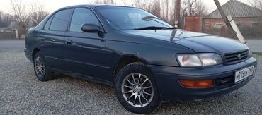 тойота чайзер купить: Toyota Carina E: 1995 г., 1.8 л, Автомат, Бензин, Седан
