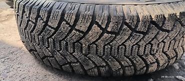 15: Колеса в сборе 185 / 70 / R 14, Зима, Новый, Комплект, Легковые, Железные, отверстий - 4 — 2