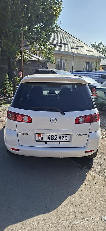 Mazda: Mazda Demio: 2004 г., 1.5 л, Автомат, Бензин, Хэтчбэк — 2