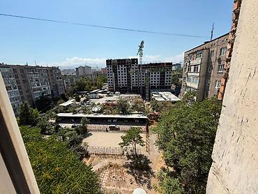 106: 3 комнаты, 65 м², Карпинка 106 серия, 8 этаж, Косметический ремонт — 9