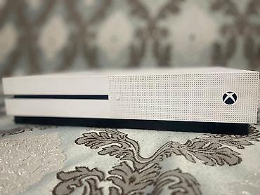 Игры для Xbox: Продаю приставку Xbox в отличном состоянии. Полный комплект, работает — 2