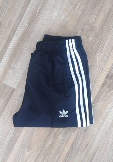 Donji deo: Adidas ženska trenerka donji deo Novo Mokra likra Veličine s m l xl — 9