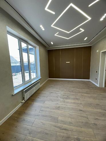 Продажа коттеджей и домов: Продается новый дом Площадь 120 м2 Зем участок 4,5 сотки . 3 at lalafo.kg — 8 Продажа коттеджей и домов: Продается новый дом Площадь 120 м2 Зем участок 4,5 сотки . 3 — 8