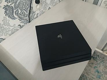 ps4 pro продам: Игровая консоль Sony PlayStation 4 Pro (CUH-70xx серия) брали новым — 10