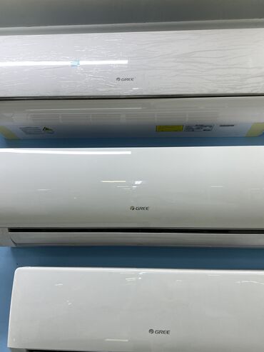 купить мощный компьютер недорого: Кондиционер Midea Инвертордук, Муздатуу, Жылытуу, Желдетүү