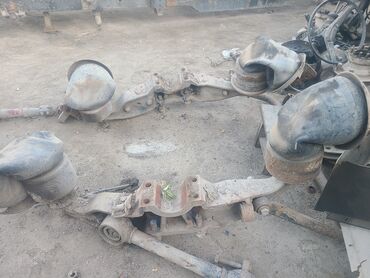 Грузовики: Грузовик, Дубль — 14