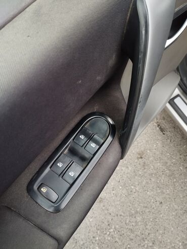 Renault: Renault Scenic: 1.5 l | 2006 il 299521 km Hetçbek — 5