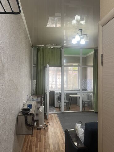 Долгосрочная аренда квартир: Студия, Собственник, Без подселения, С мебелью полностью — 13