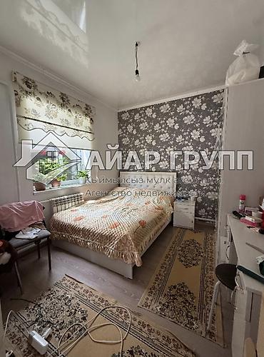 Продажа коттеджей и домов: 4 комнаты, 70 м², 4 соток, Селекционное, Агентство недвижимости — 12