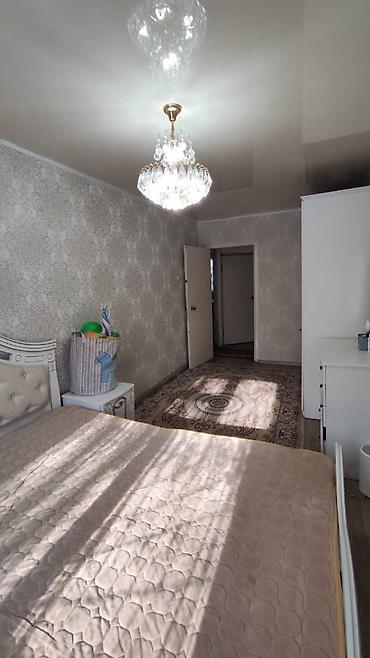 Продажа квартир: 3 комнаты, 58 м², ул. Московская / Гоголя 104 серия, 1 этаж, Старый ремонт — 2
