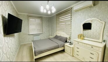 Продажа квартир: 3 комнаты, 100 м², Элитка, 1 этаж, Евроремонт — 2