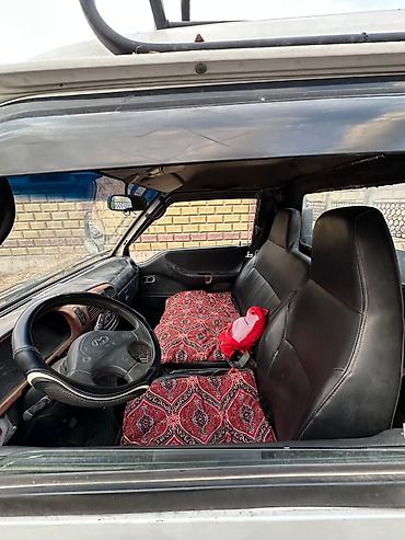 4 вд портер: Грузовик, Hyundai, Стандарт, 3 т, Б/у — 5