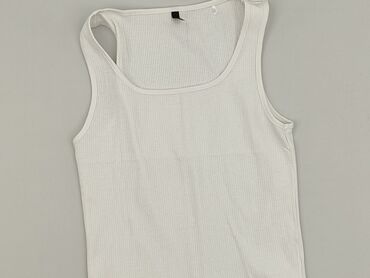 Sinsay, Top damski, rozmiar S