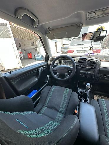 коробка на гольф 2: Volkswagen Golf: 1996 г., 1.6 л, Механика, Бензин, Хэтчбэк — 4