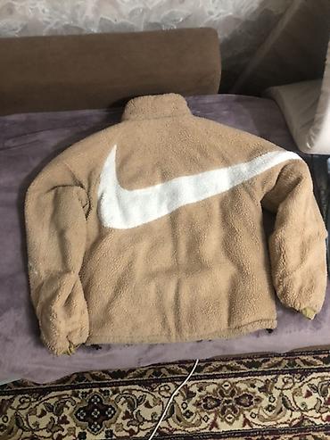 arc teryx: Мужская куртка, L, Nike, Б/у, цвет - Бежевый — 5