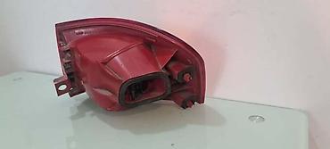 vgate: STOP LAMPA ZA VOLKSWAGEN PASSAT B6 OD 2007. DO 2011. GOD. - 3C9945095N — 3