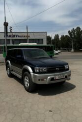 бу наборы ключей: Toyota Hilux Surf: 1996 г., 2.7 л, Автомат, Газ, Внедорожник