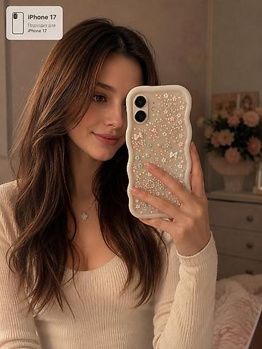 note 14 pro plus: IPhone 17 Pro / 17 Pro Max üçün telefon qabı - Model uyğunluğu: 17 — 10