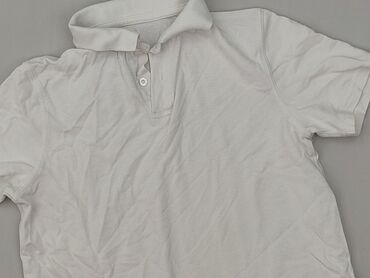 koszulka polo smyk: T-shirt damski, S