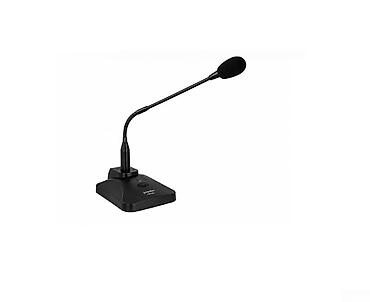 mikrofon satışı: Kabel ilə çalışan mikrofon PEARLLER WG-800 Bütün kateqoriyalar • — 1