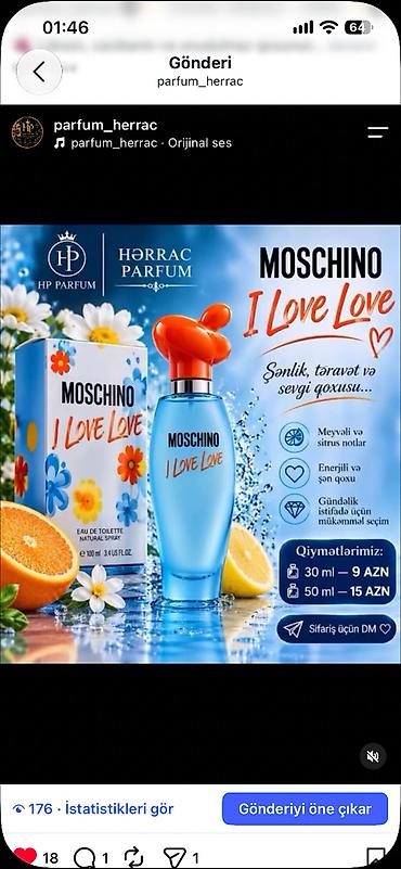 libre etir qiymeti: Hərrac Parfum – orijinal ətir nüansları ilə seçilən seçmələr 1) Eclat — 2
