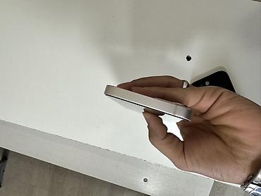 Apple iPhone: IPhone 13, Б/у, 256 ГБ, Розовый, Чехол, 77 % — 5