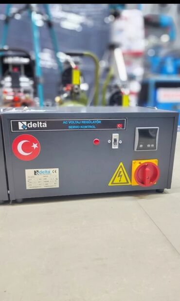 входные двери в баку цены: Yeni, Ev üçün, 1 faza, Gərginliy stabilizatoru, 220/110 V, Pulsuz çatdırılma