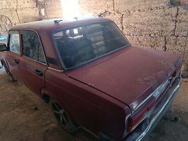 уаз патриот пикап цена бу: ВАЗ (ЛАДА) 2105: 1.6 л, Механика, Бензин, Седан