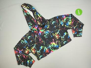 murakami bluza: Bluza z kapturem damska, rozmiar 6XL — 2