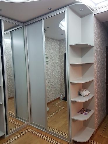 Digər dolablar: Dəhliz mebeli. Yaxşı vəziyyətdə. Qiyməti 350 manat — 3