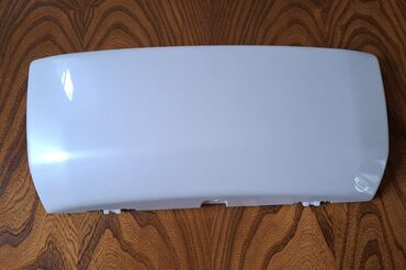 купить передний бампер на мерседес w210 в бишкеке: Заглушка фаркопа Lexus LX570