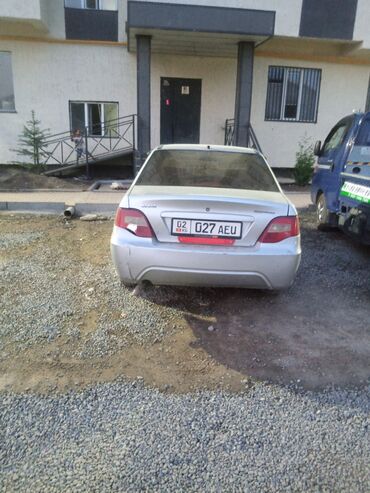 задние фары нексия 2: Daewoo Nexia: 2010 г., 1.5 л, Механика, Бензин, Седан