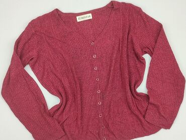 Knitwear: 4XL (EU 48), condition - Good