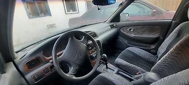 кия сефия: Kia Sephia: 2000 г., 1.8 л, Автомат, Бензин, Седан — 1