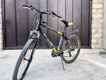 stels bicycle: Dağ velosipedi Stels, 26", sürətlərin sayı: 21