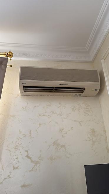 Mitsubishi Electric split kondisioner – model MSH-12XV - Tip: Divar