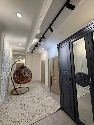 Продажа квартир: 3 комнаты, 118 м², Элитка, 8 этаж, Евроремонт — 7