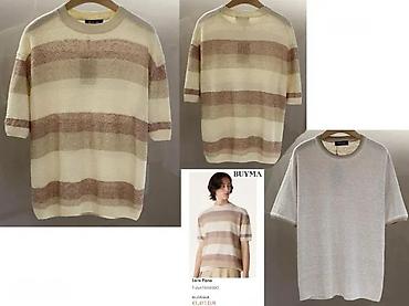 Majice: Men's T-shirt bоја - Crna — 10