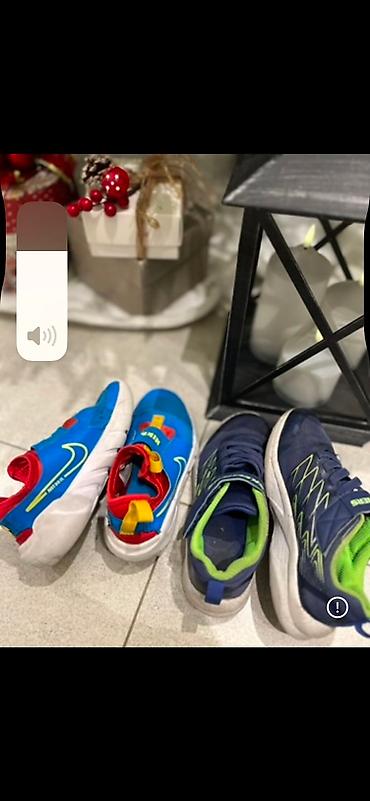 brend krasovkalar: Krossovkalar, Skechers, Ölçü: 29, Uniseks — 2