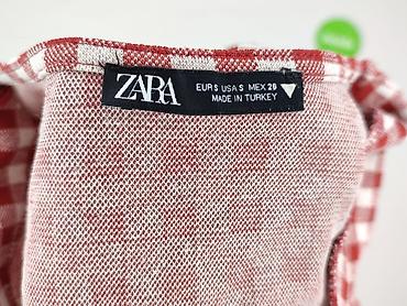 ginger kakobuy: Zara, Sukienka damska, rozmiar S — 4