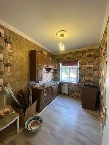 3 комнатная квартира: 3 комнаты, 75 м², Нет кредита, Свежий ремонт — 3