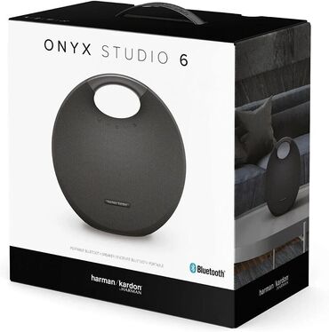 колонки для пк: Harman Kardon Onyx Studio 6 Портативная беспроводная акустическая